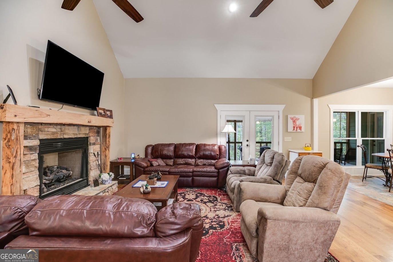 183 Muse Bridge Road Carrollton - 8