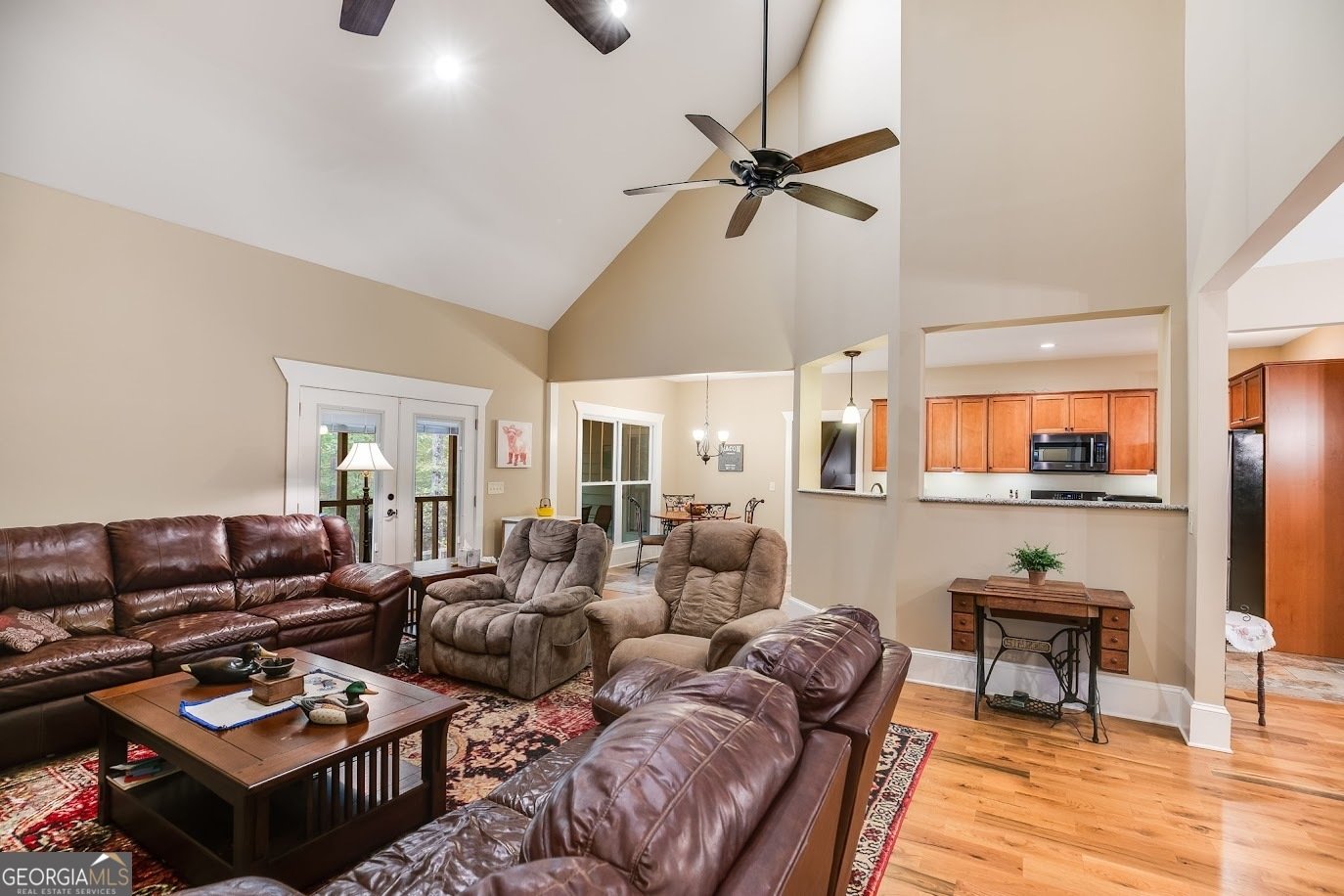 183 Muse Bridge Road Carrollton - 9