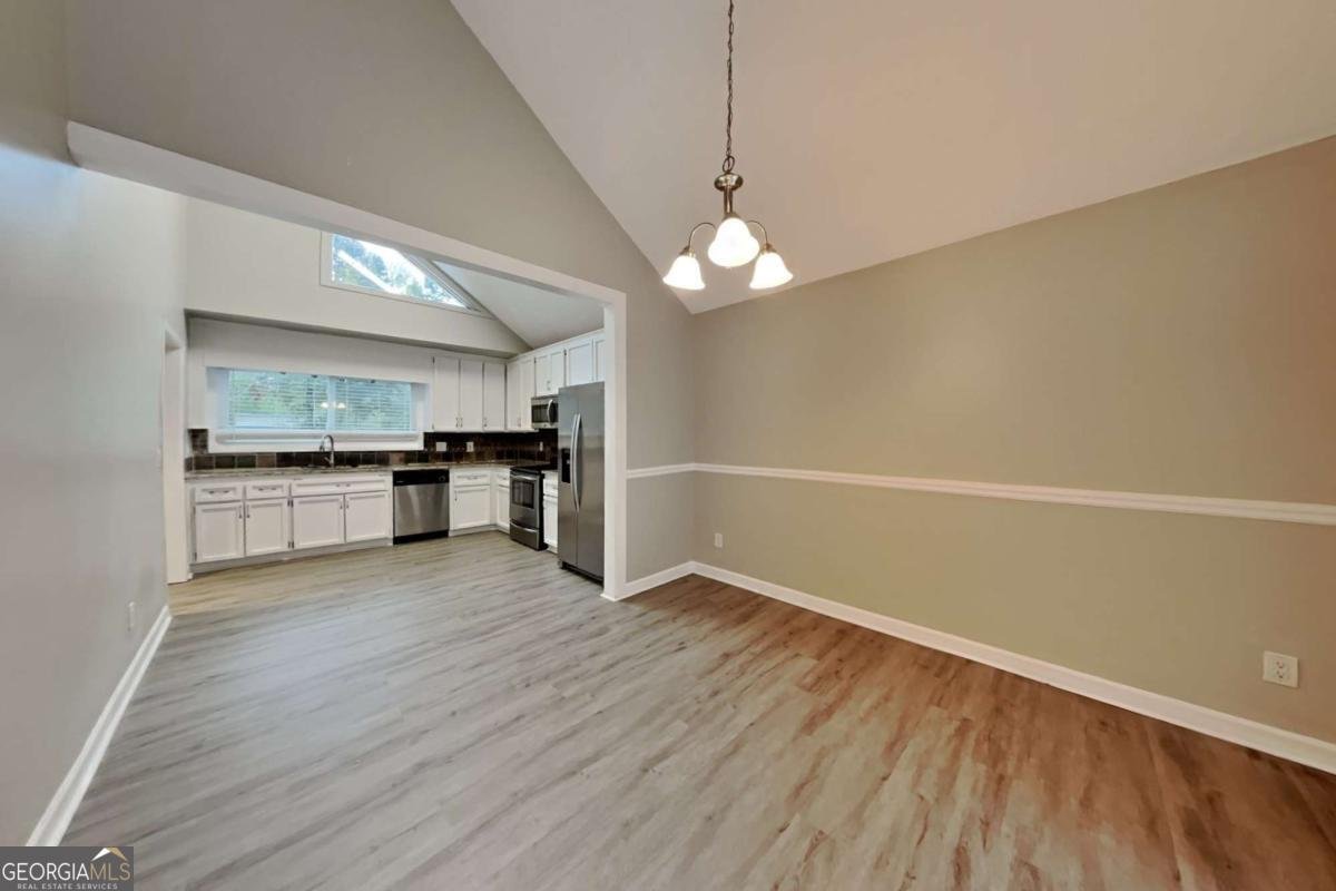 2186 Cedar Forks Drive Marietta - 2