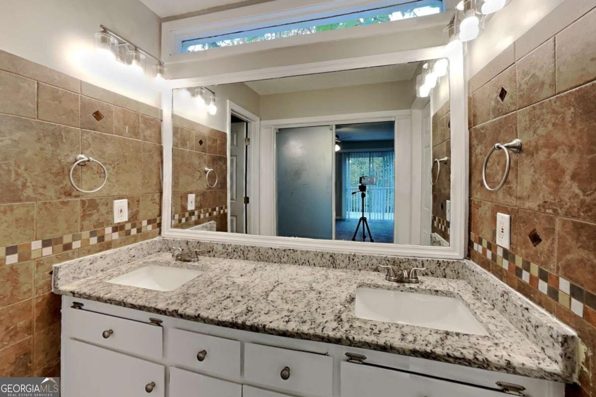 2186 Cedar Forks Drive Marietta - 5