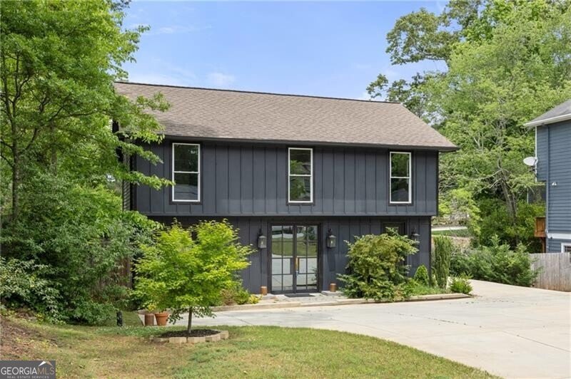 2824 Tupelo Street Atlanta - 2