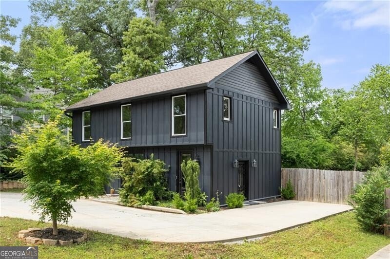 2824 Tupelo Street Atlanta - 4