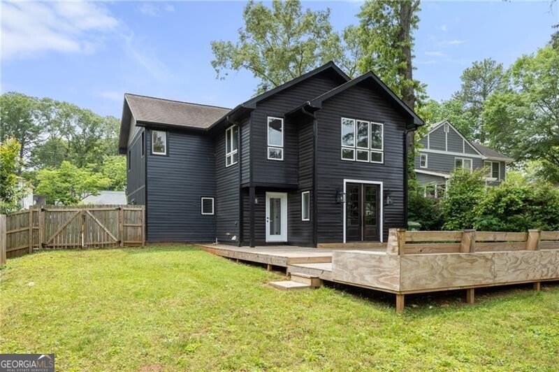 2824 Tupelo Street Atlanta - 45