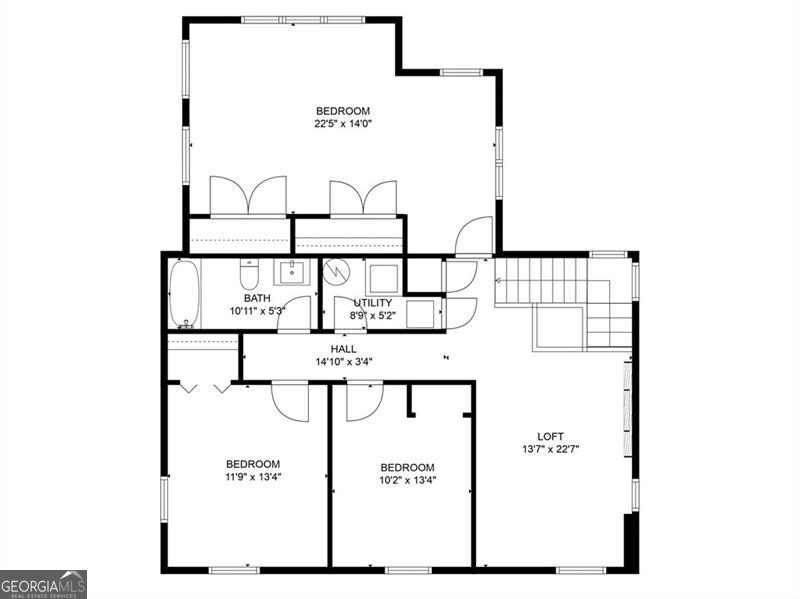 2824 Tupelo Street Atlanta - 48