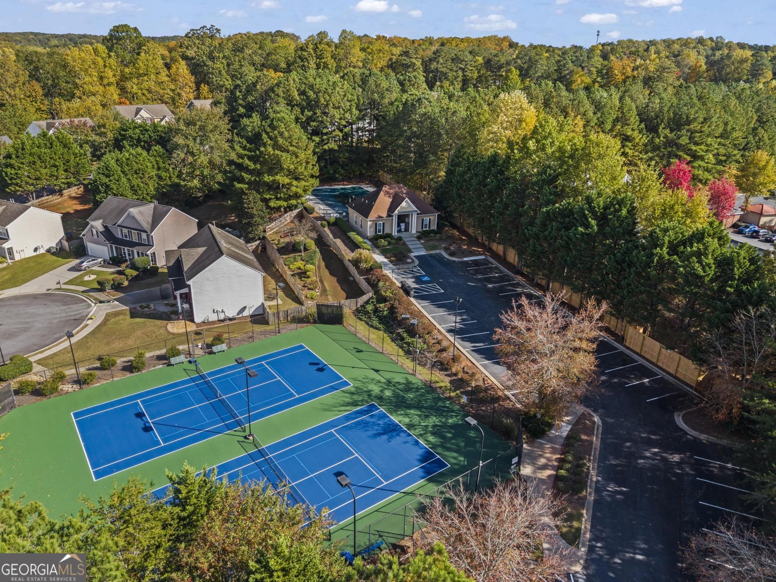 3393 Palm Circle Kennesaw - 24