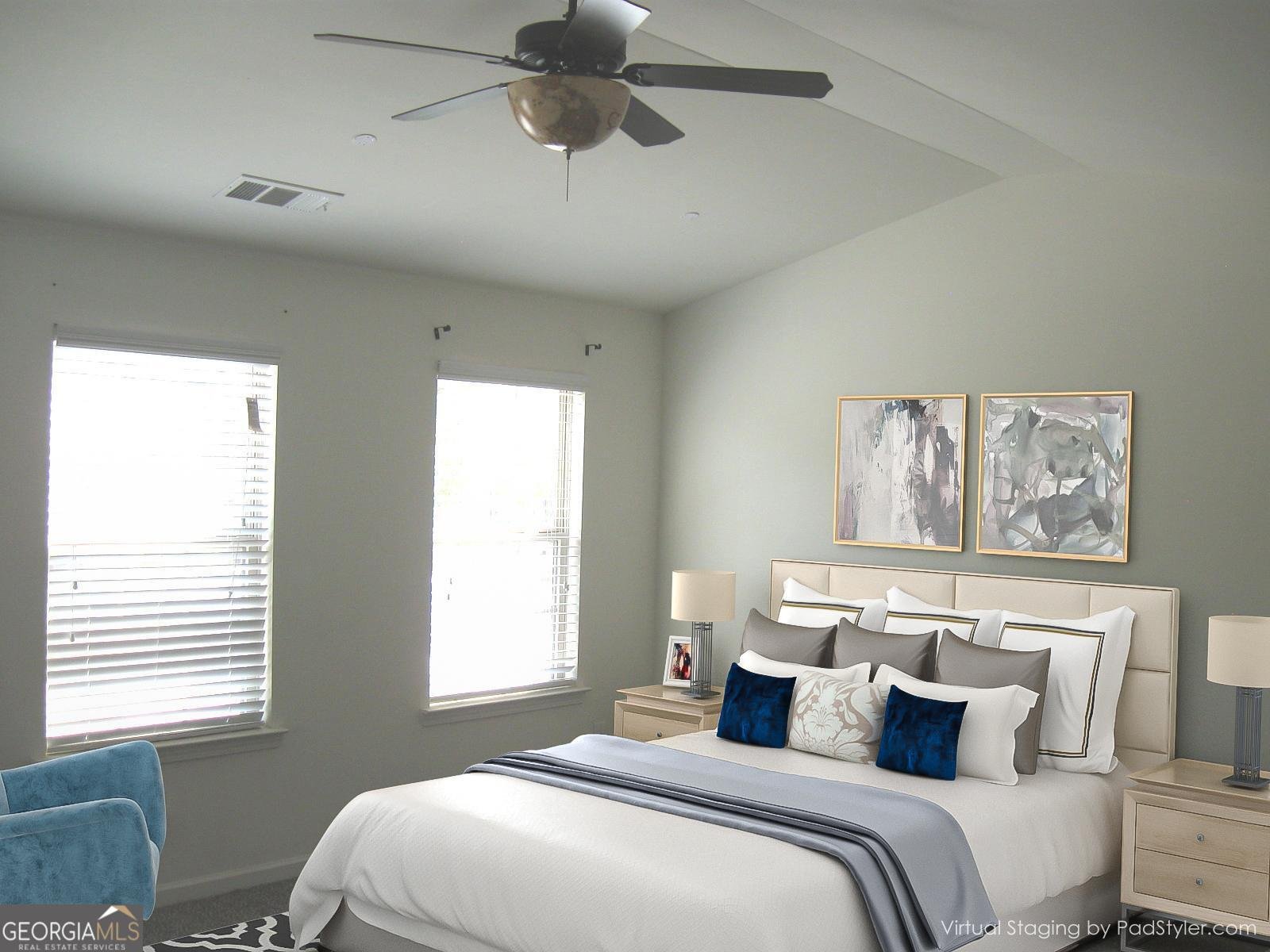 3168 Spicy Cedar Lane Lithonia - 17