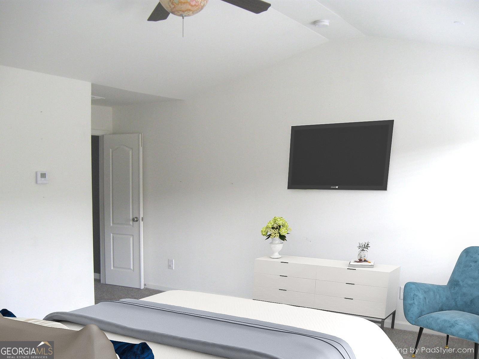 3168 Spicy Cedar Lane Lithonia - 19