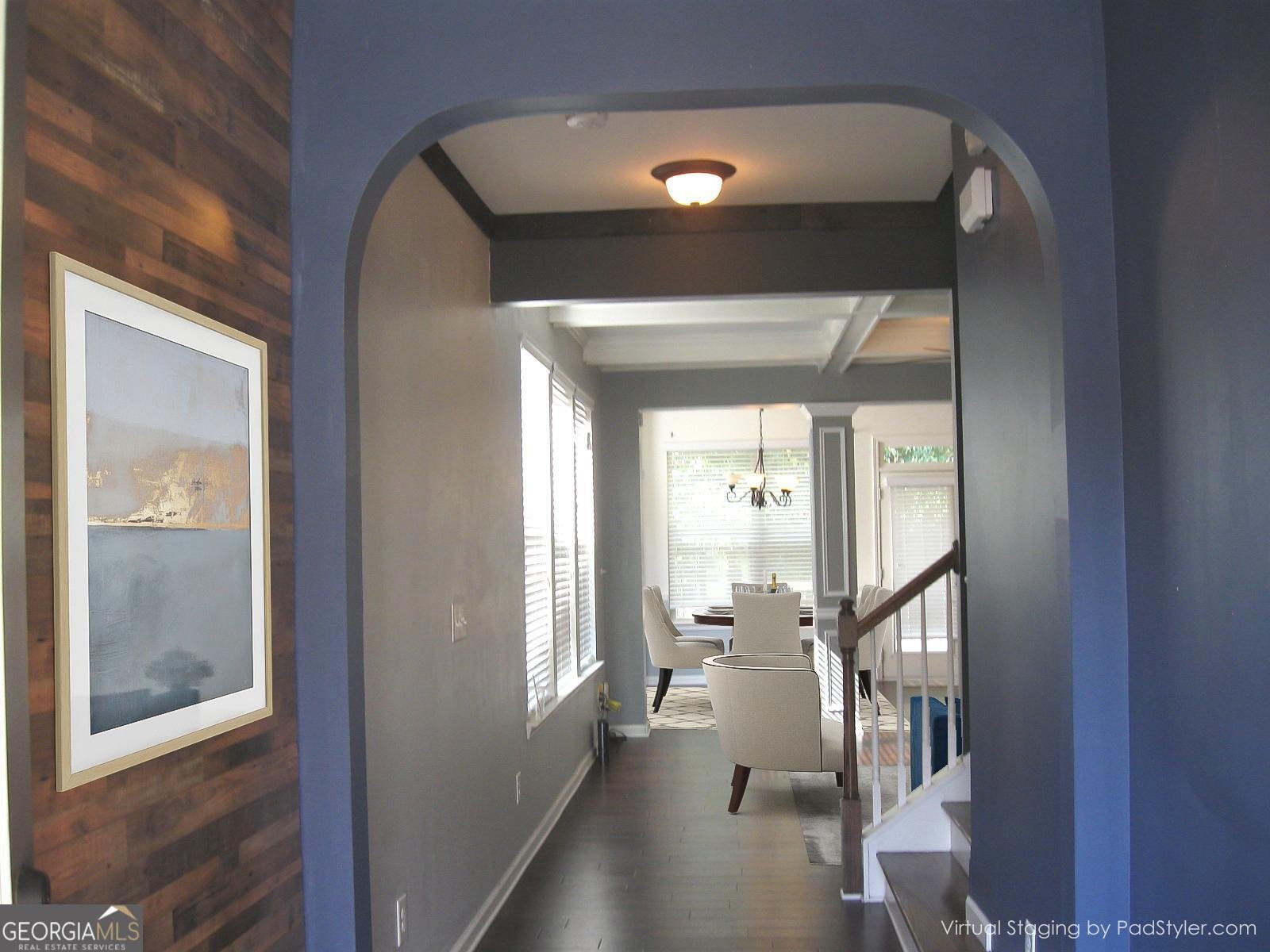 3168 Spicy Cedar Lane Lithonia - 2