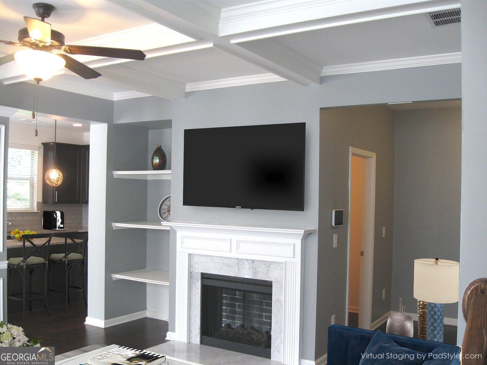 3168 Spicy Cedar Lane Lithonia - 6