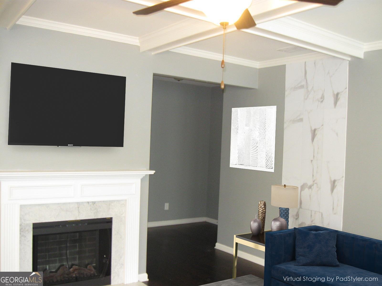 3168 Spicy Cedar Lane Lithonia - 7