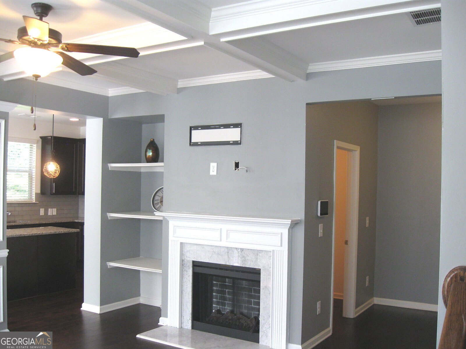 3168 Spicy Cedar Lane Lithonia - 8