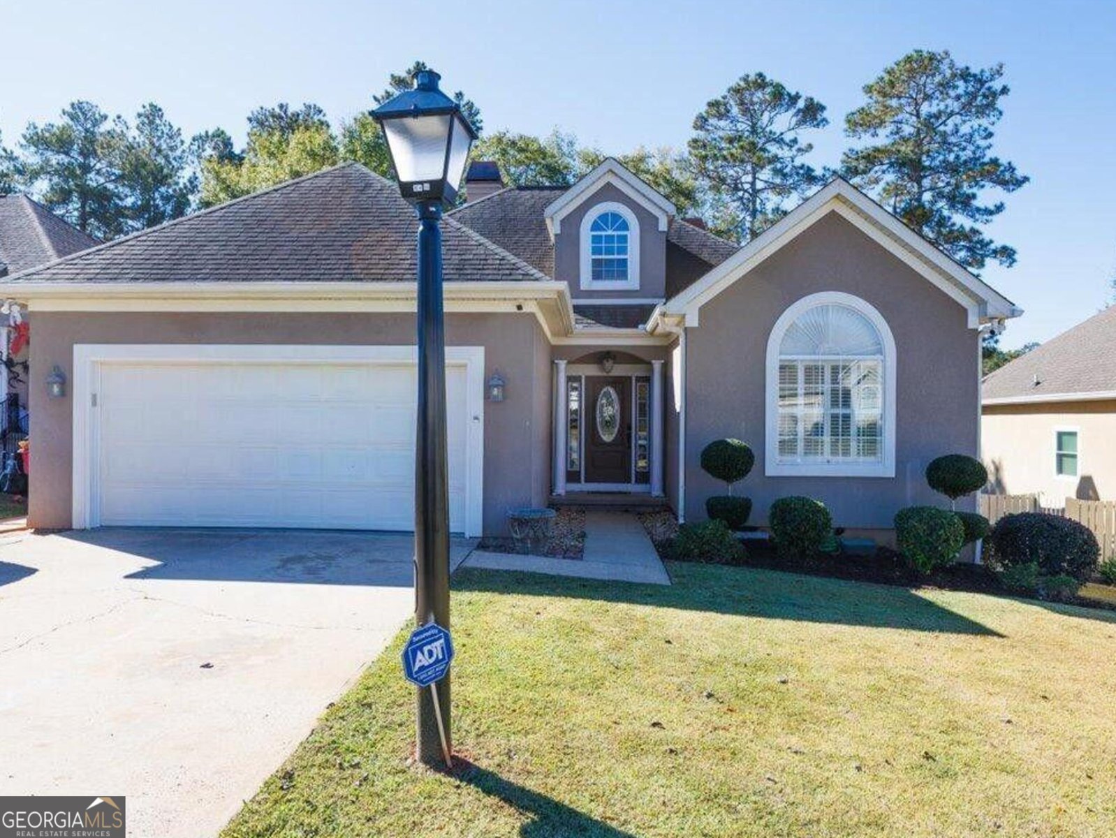 204 Princeton Court Macon - 1