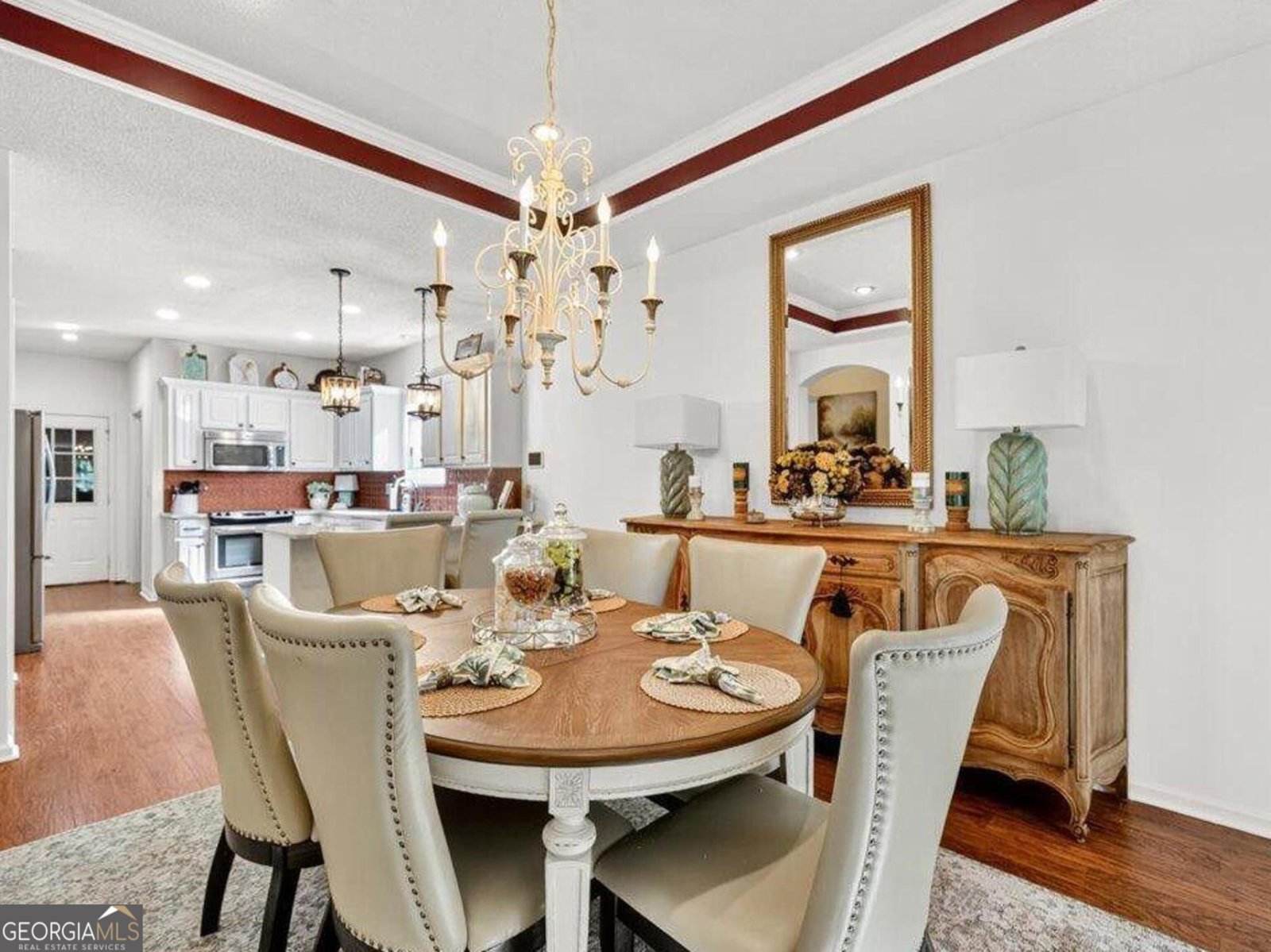 204 Princeton Court Macon - 22