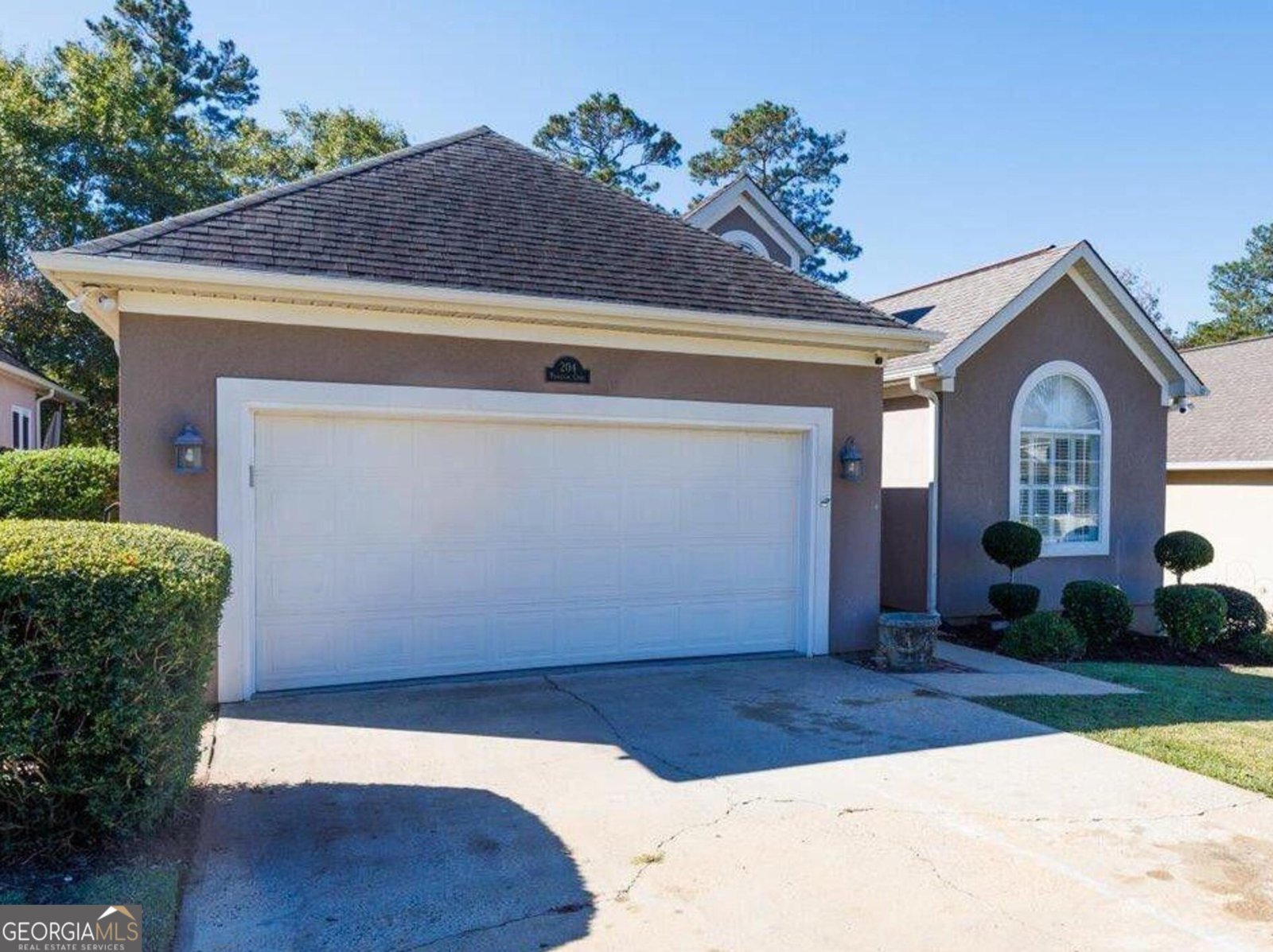 204 Princeton Court Macon - 27