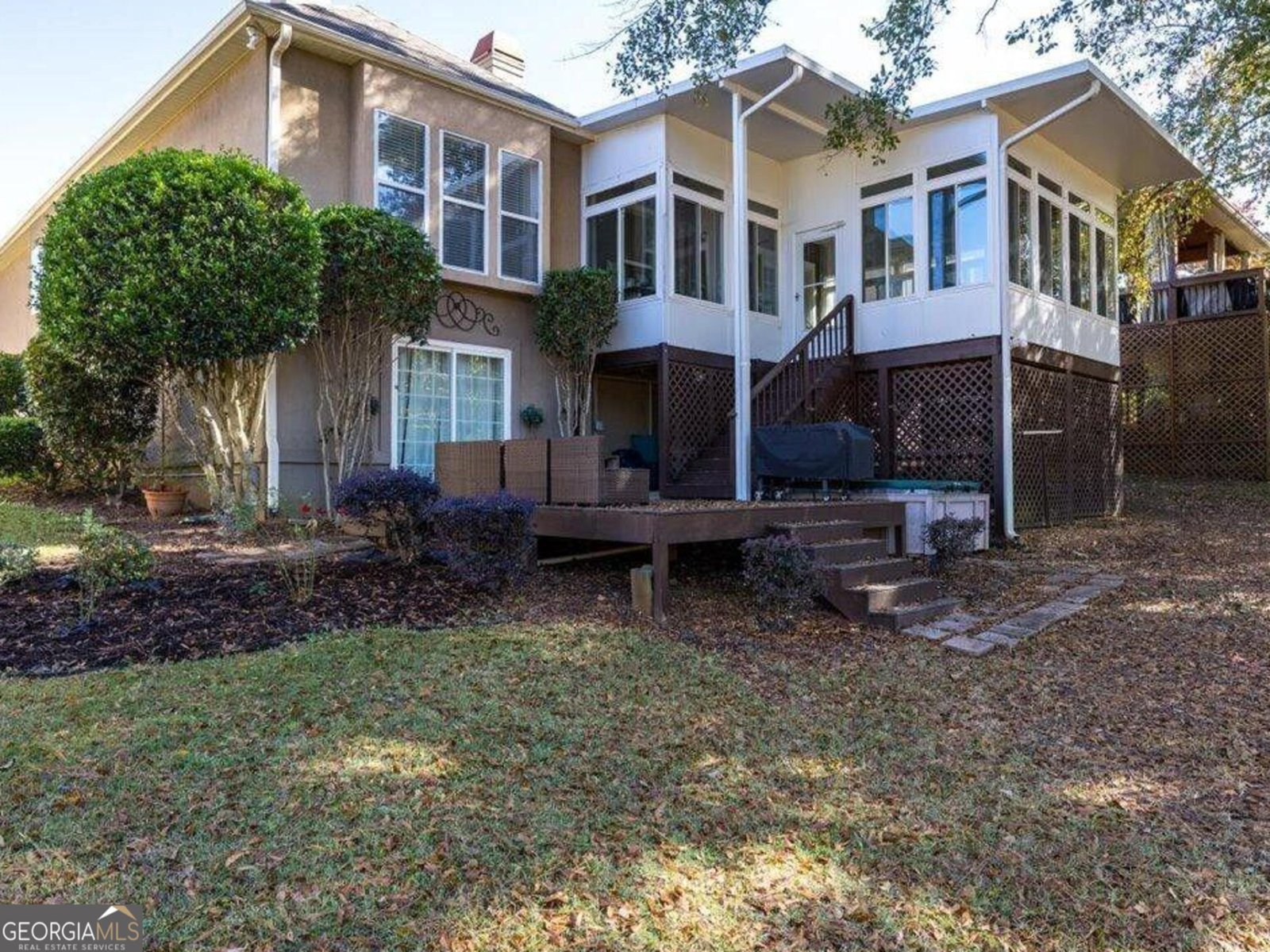 204 Princeton Court Macon - 32