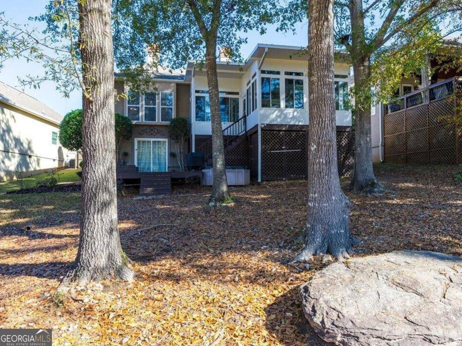 204 Princeton Court Macon - 34