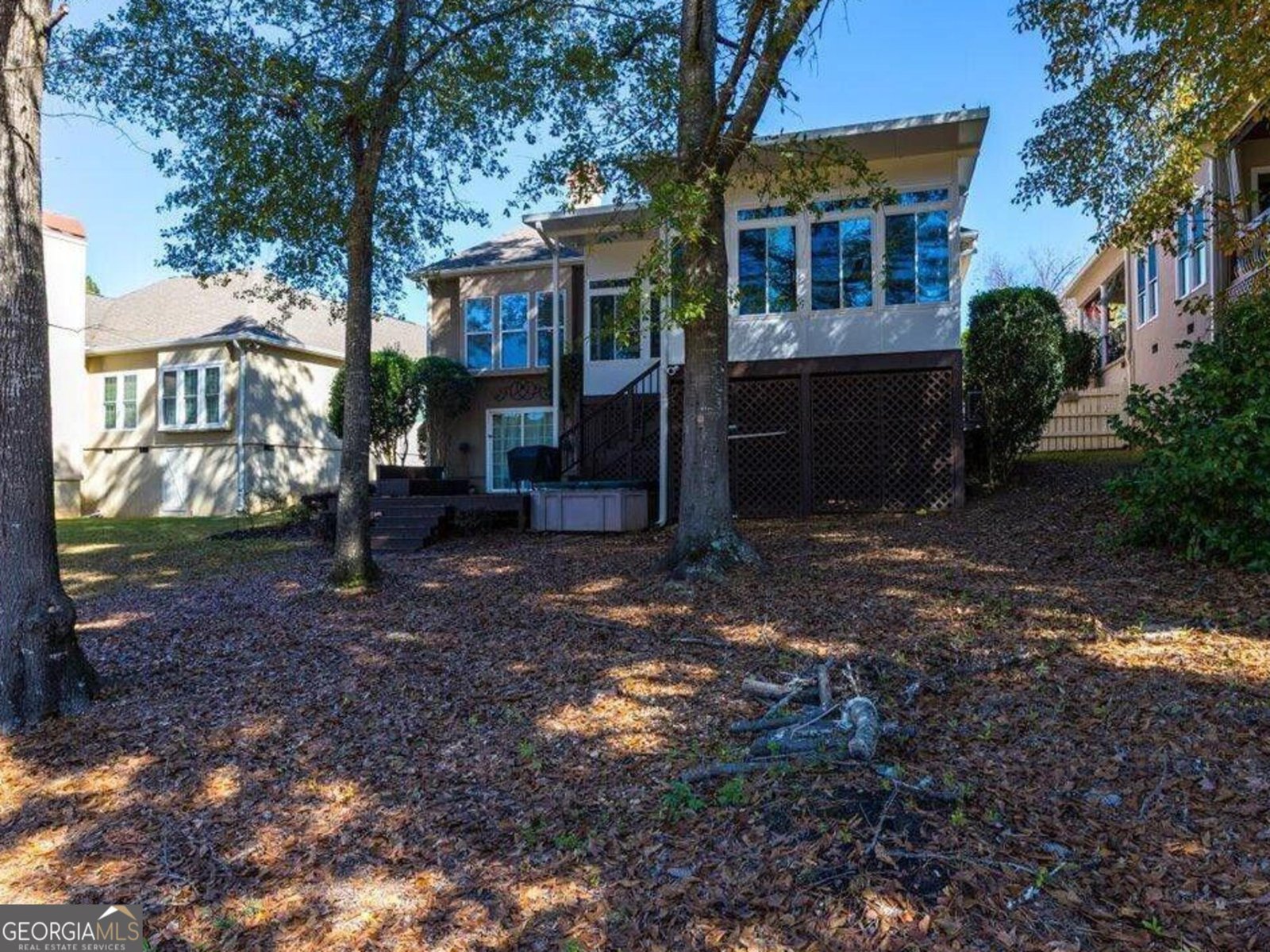 204 Princeton Court Macon - 35