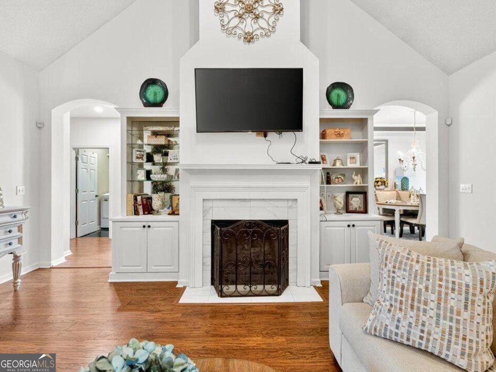 204 Princeton Court Macon - 9