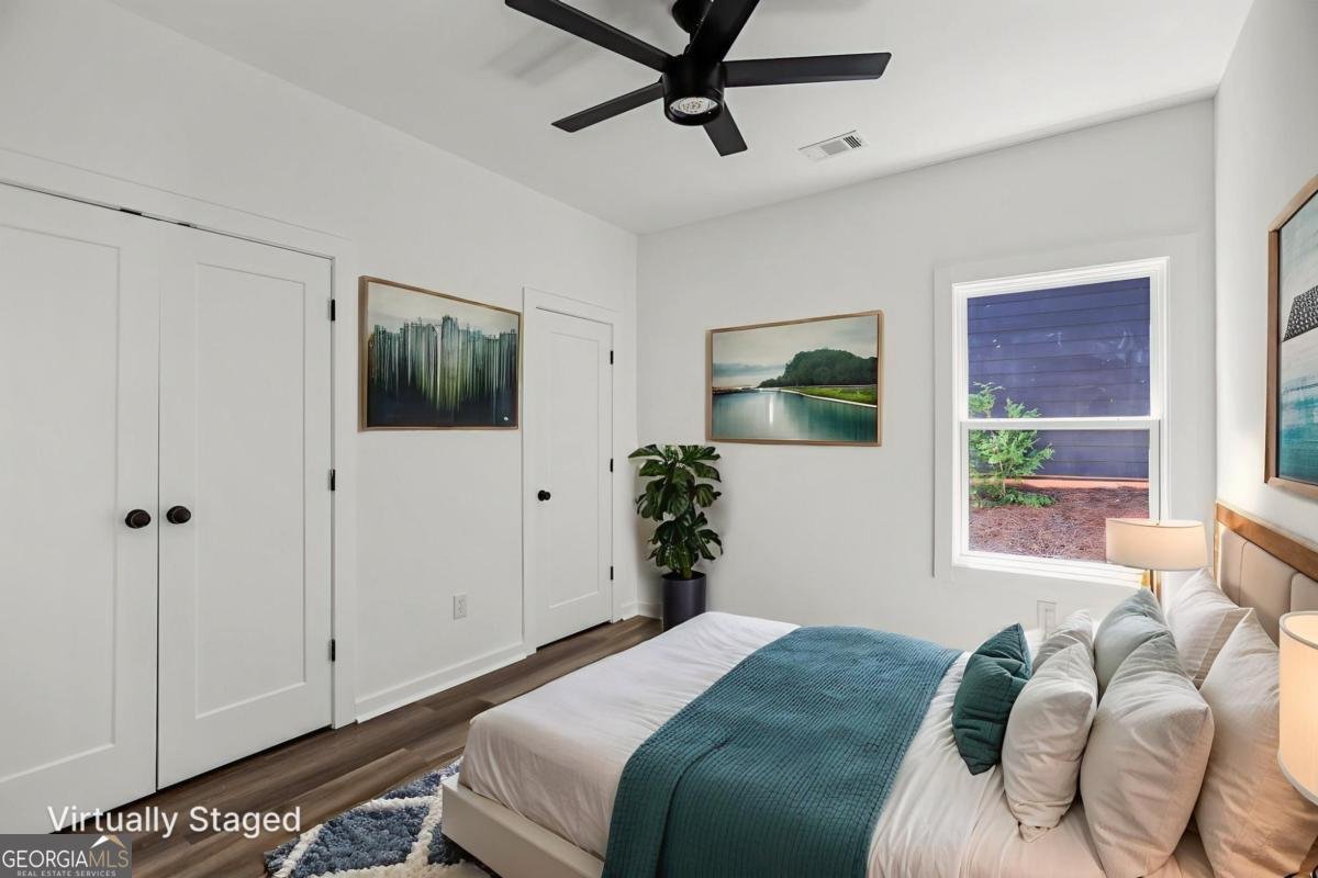 406 Poplar Street Hogansville - 12