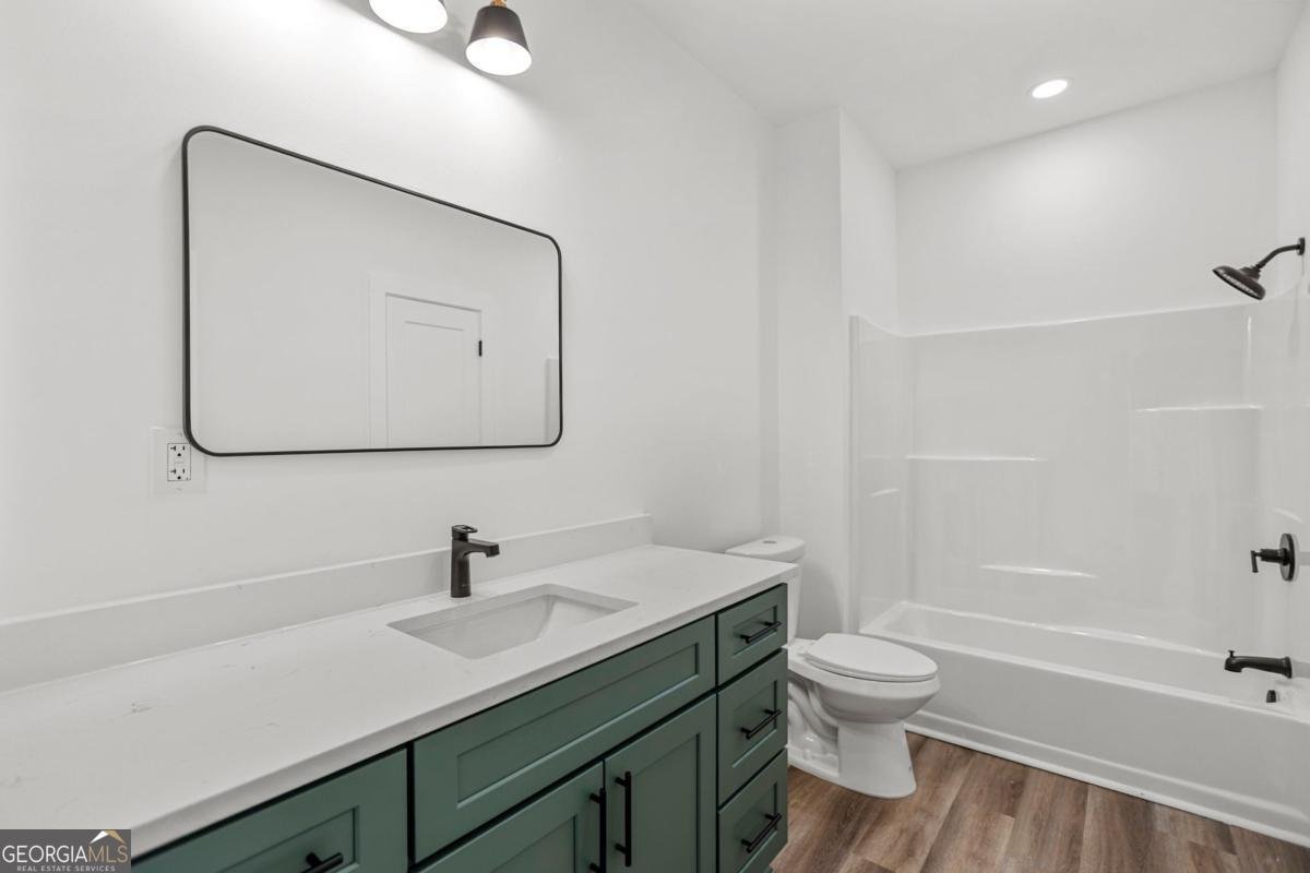 406 Poplar Street Hogansville - 13