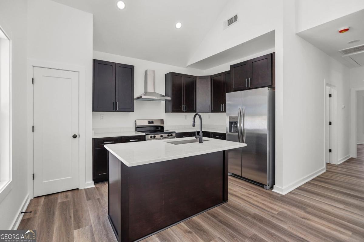 406 Poplar Street Hogansville - 2