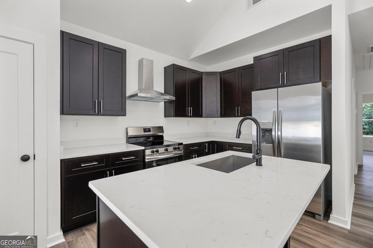 406 Poplar Street Hogansville - 3