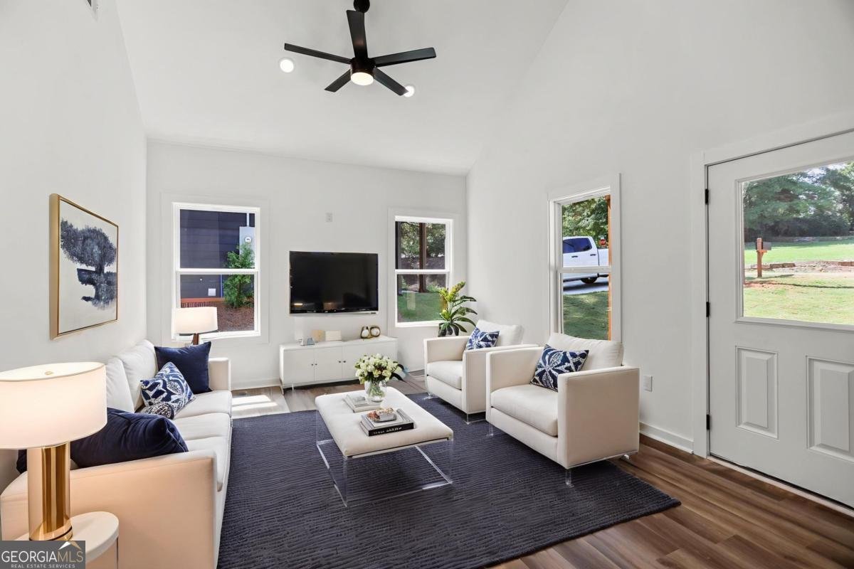 406 Poplar Street Hogansville - 5