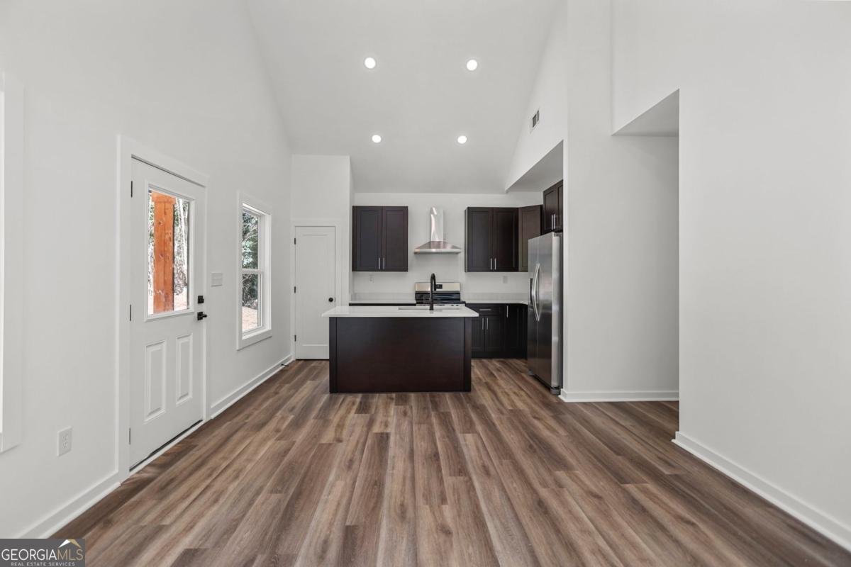 406 Poplar Street Hogansville - 6