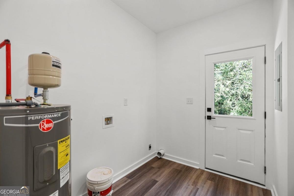 406 Poplar Street Hogansville - 8