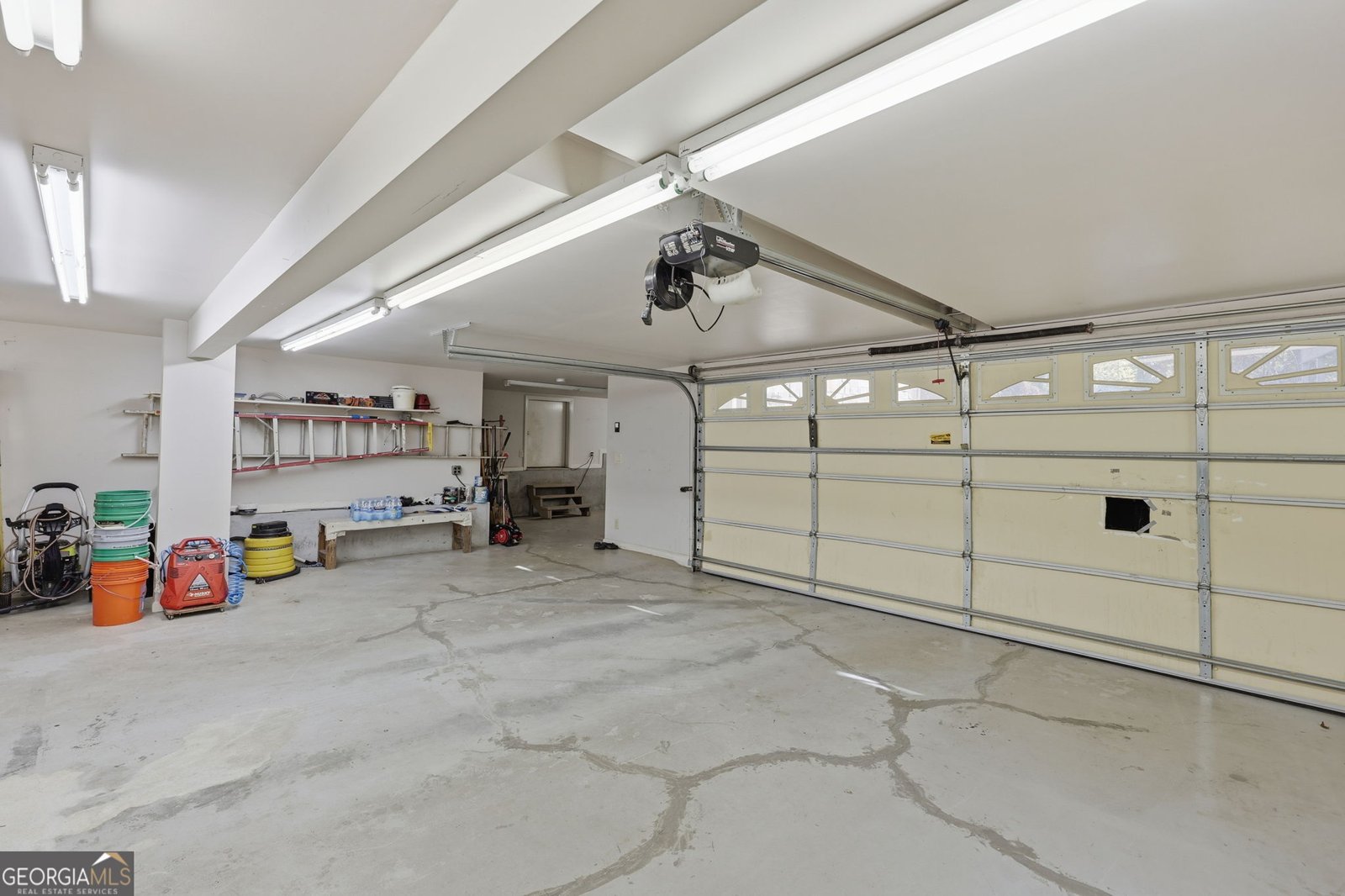 6558 Lanier Islands Parkway Buford - 1