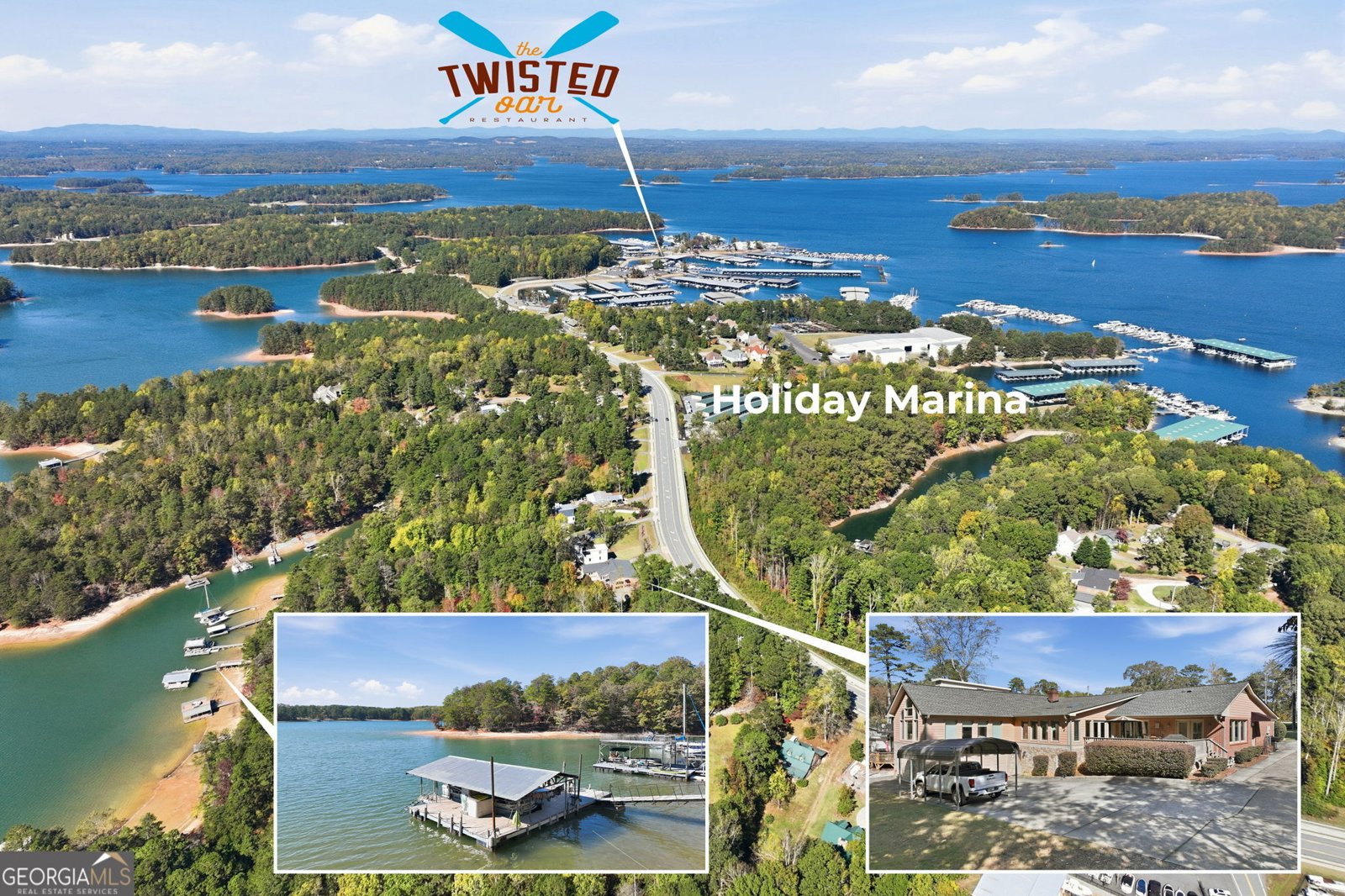 6558 Lanier Islands Parkway Buford - 14