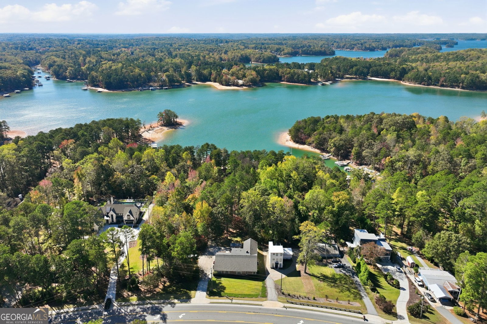 6558 Lanier Islands Parkway Buford - 16