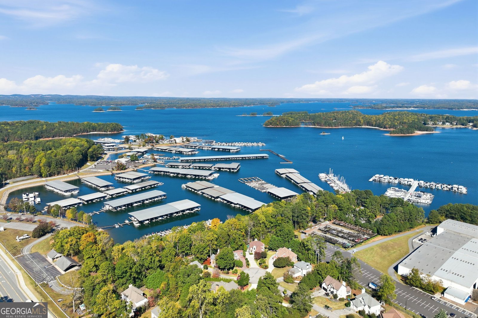 6558 Lanier Islands Parkway Buford - 17