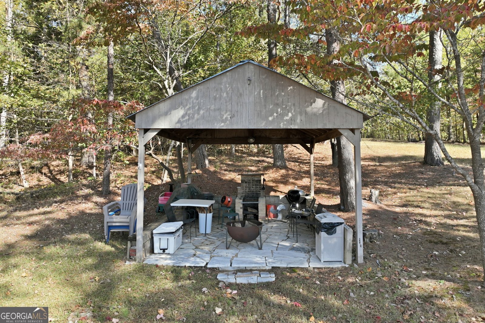 6558 Lanier Islands Parkway Buford - 21