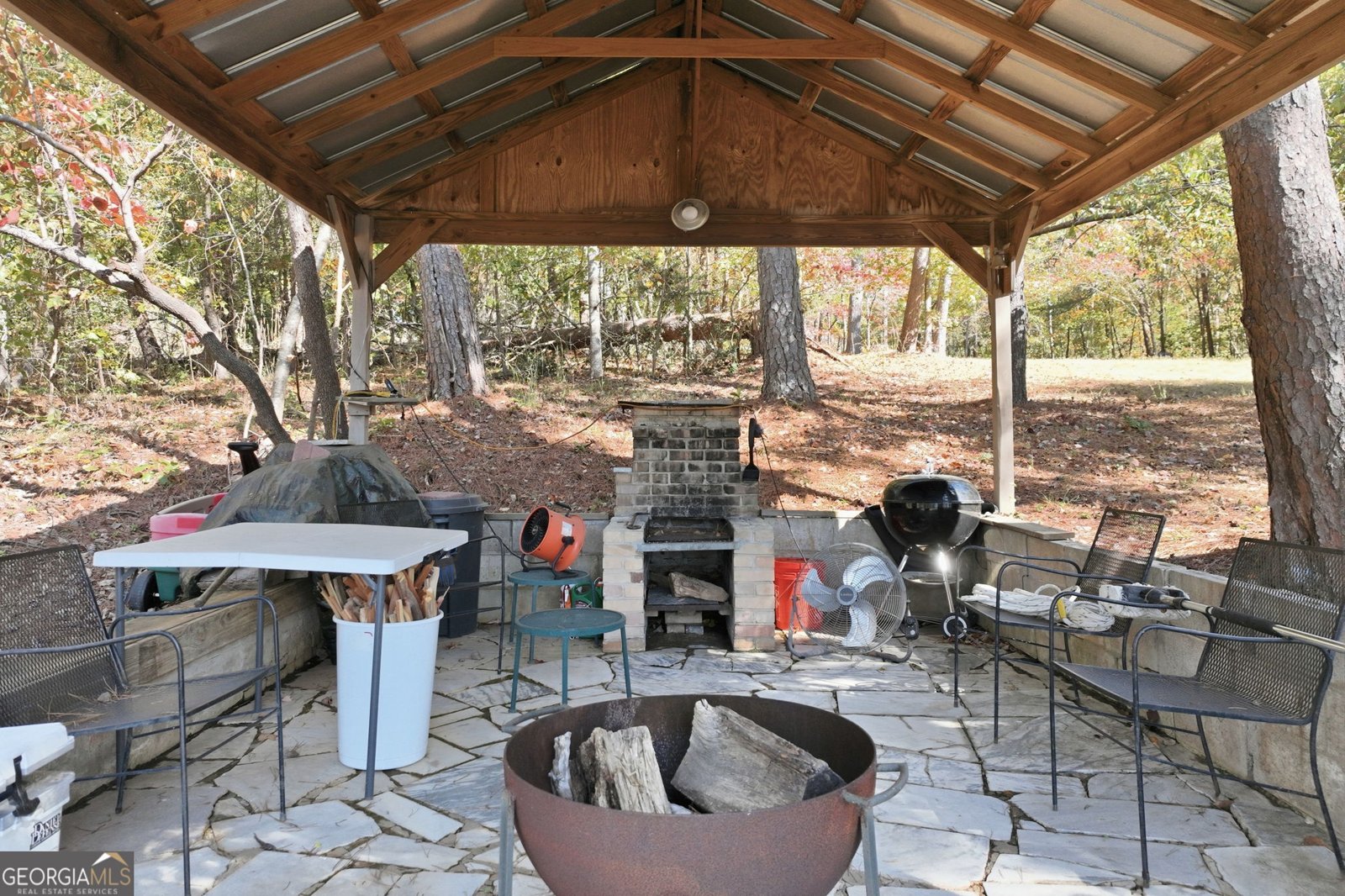 6558 Lanier Islands Parkway Buford - 22