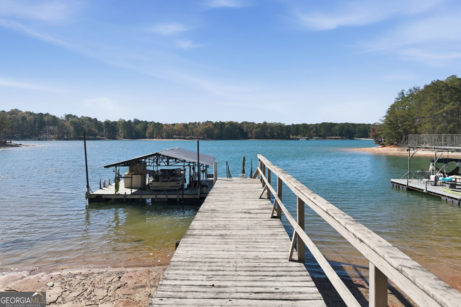 6558 Lanier Islands Parkway Buford - 25