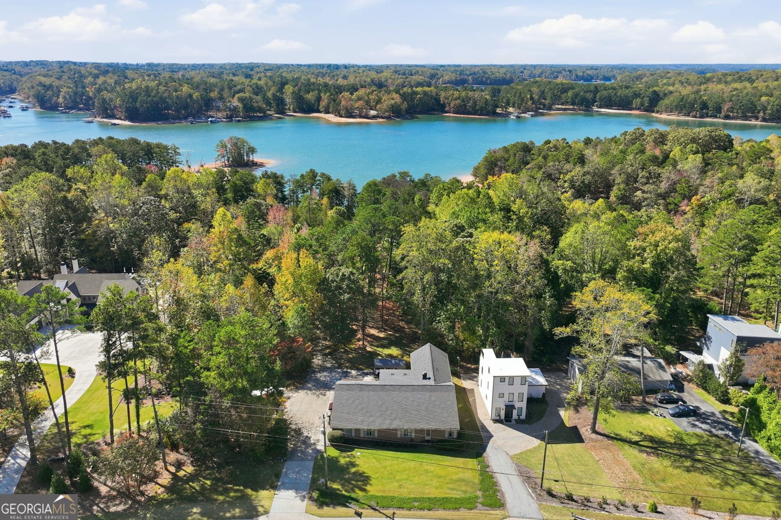 6558 Lanier Islands Parkway Buford - 3