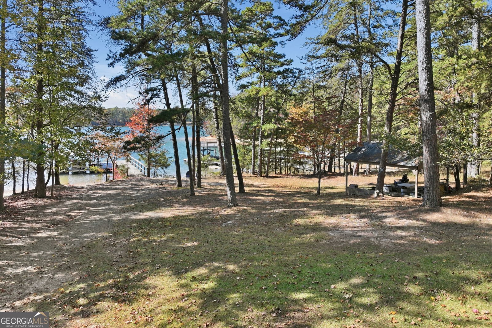 6558 Lanier Islands Parkway Buford - 30