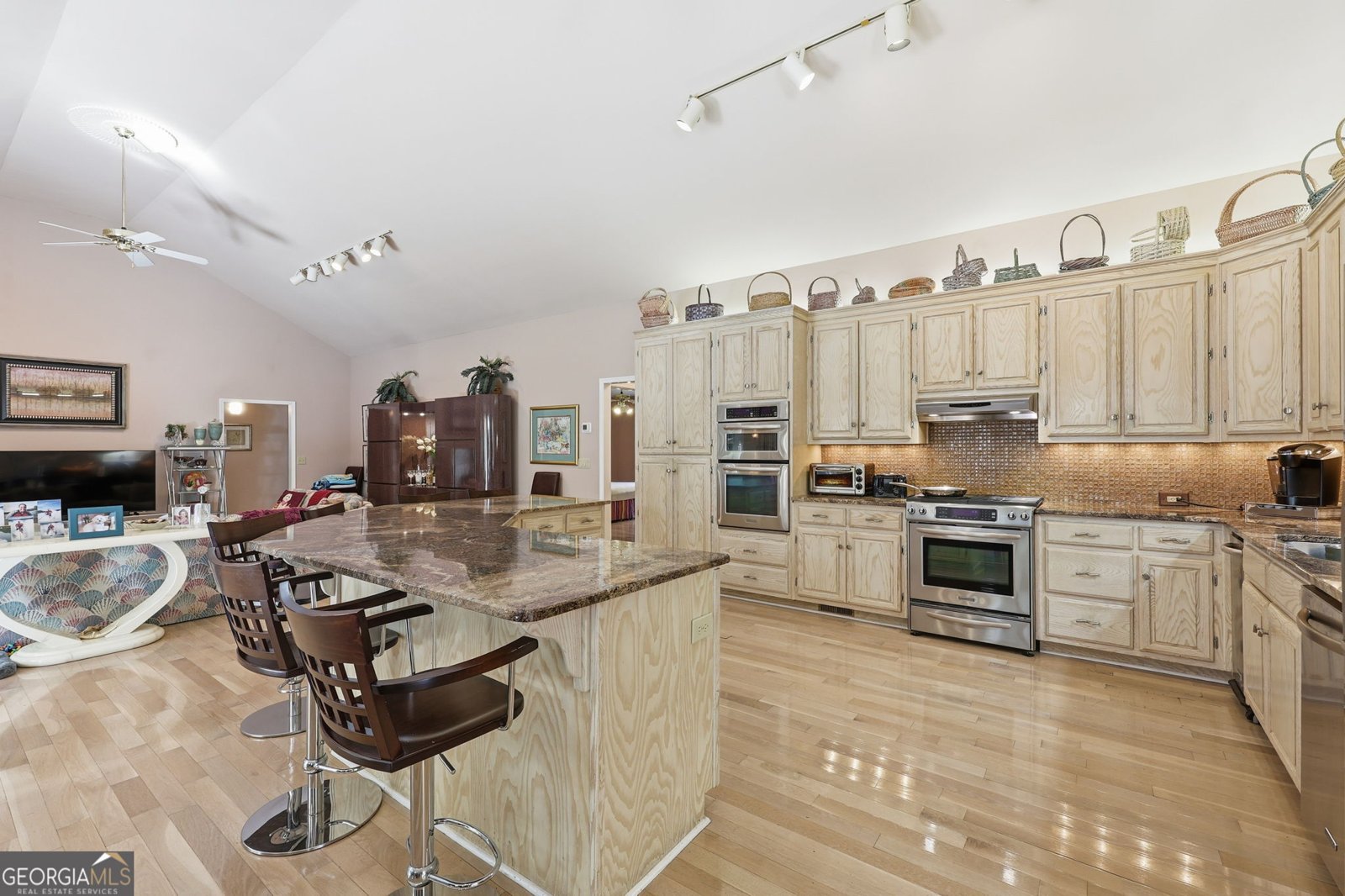 6558 Lanier Islands Parkway Buford - 35