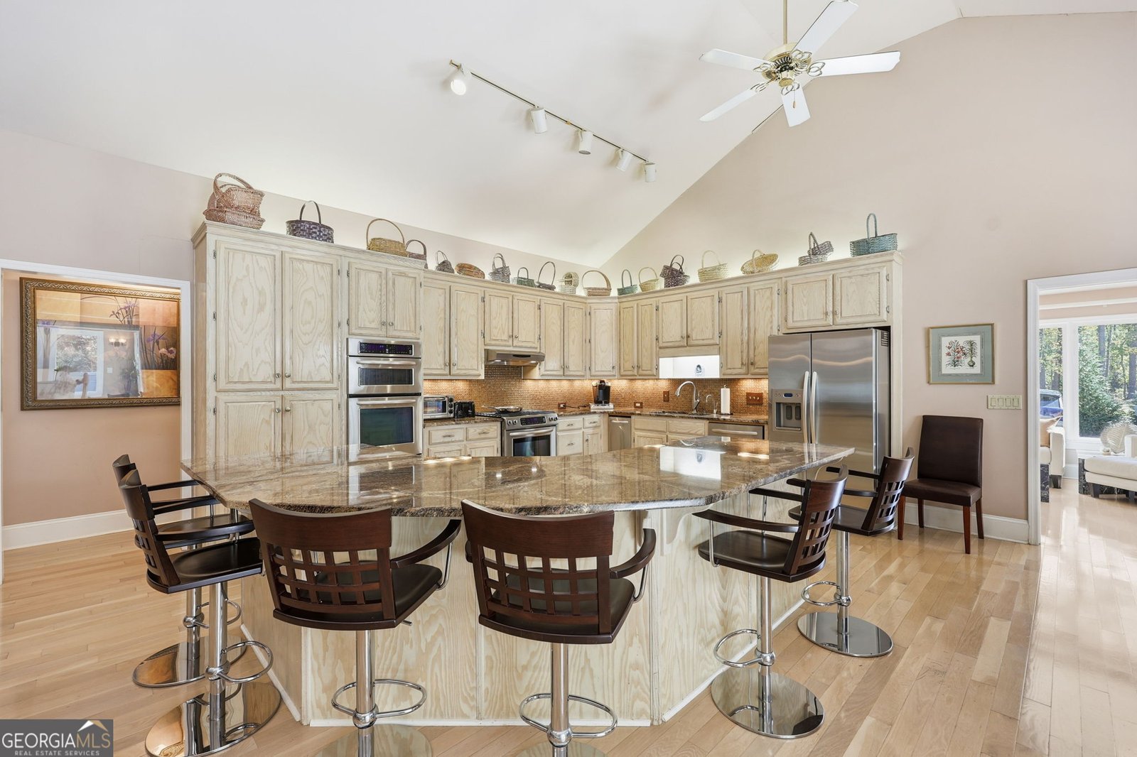 6558 Lanier Islands Parkway Buford - 37