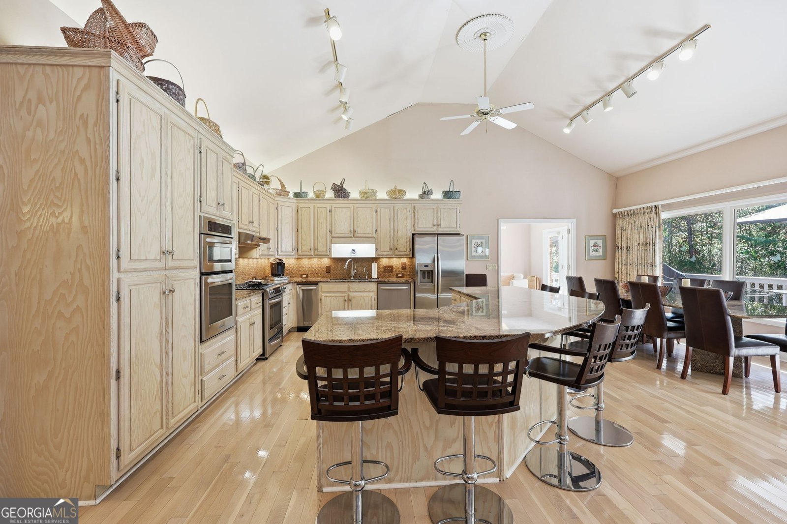 6558 Lanier Islands Parkway Buford - 38