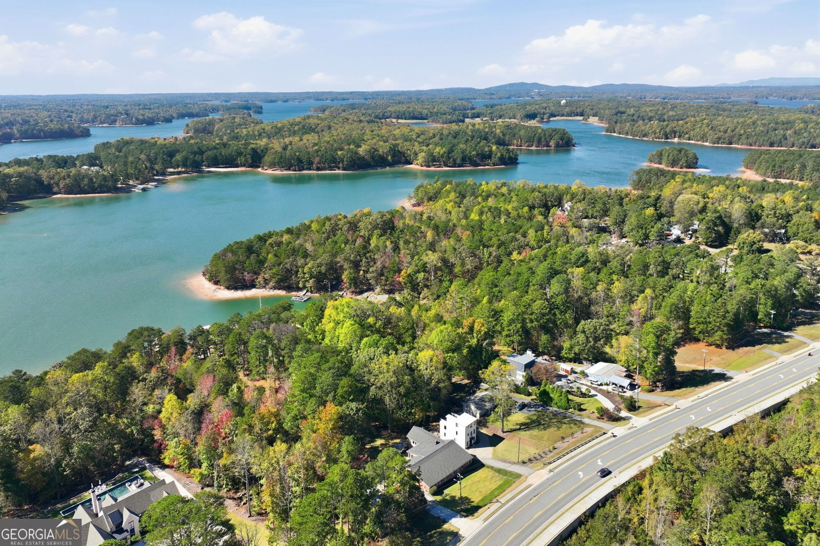 6558 Lanier Islands Parkway Buford - 4