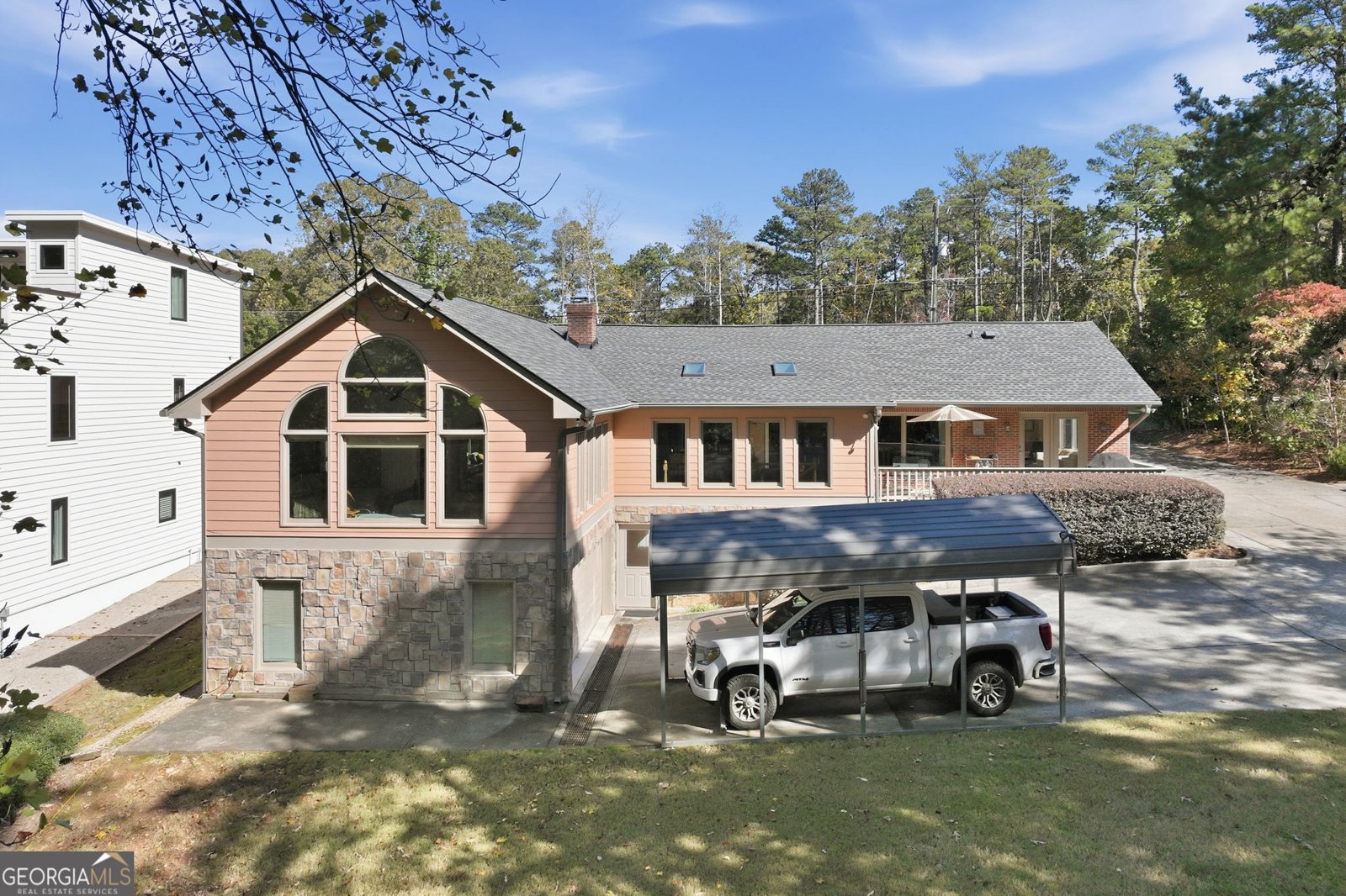 6558 Lanier Islands Parkway Buford - 9