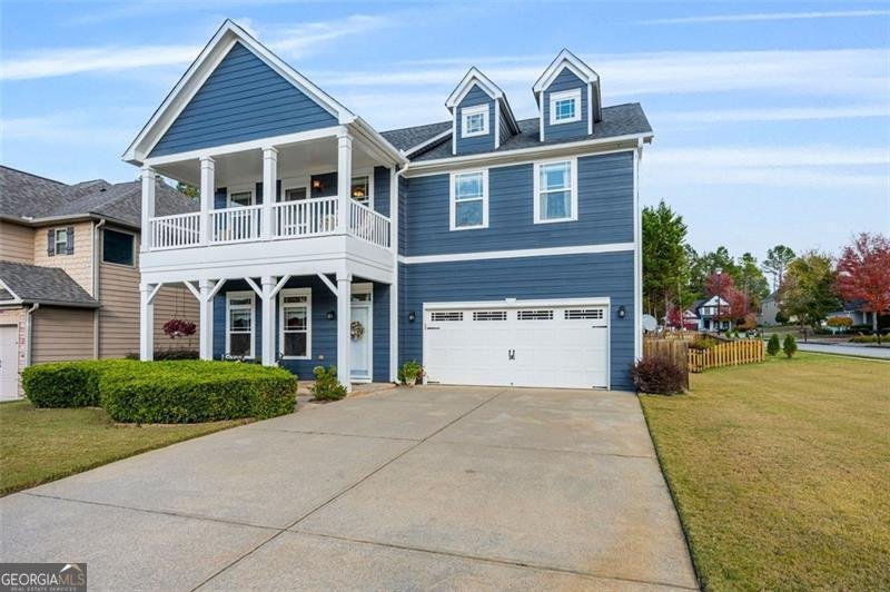 5934 Lexington Way Braselton - 2