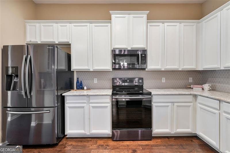 5934 Lexington Way Braselton - 21