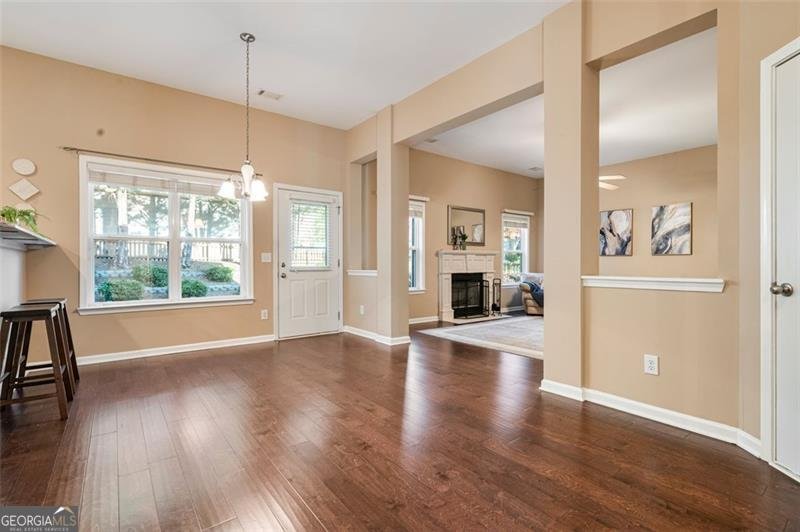 5934 Lexington Way Braselton - 23