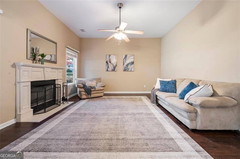 5934 Lexington Way Braselton - 26