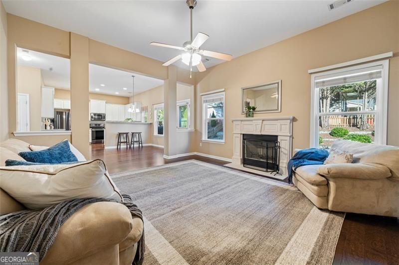 5934 Lexington Way Braselton - 27