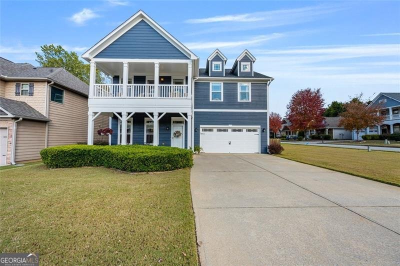 5934 Lexington Way Braselton - 3