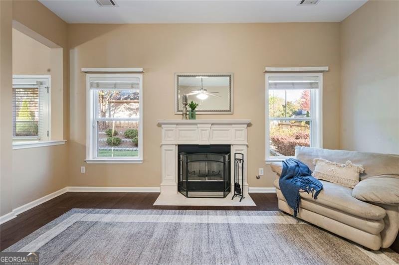 5934 Lexington Way Braselton - 30